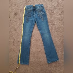Driftwood Jeans - Size 28